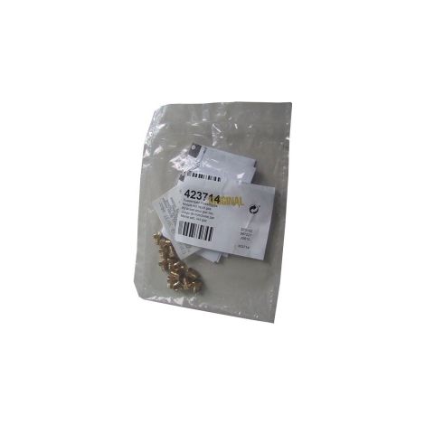 Kit injecteur, gicleur butane/propane d'origine