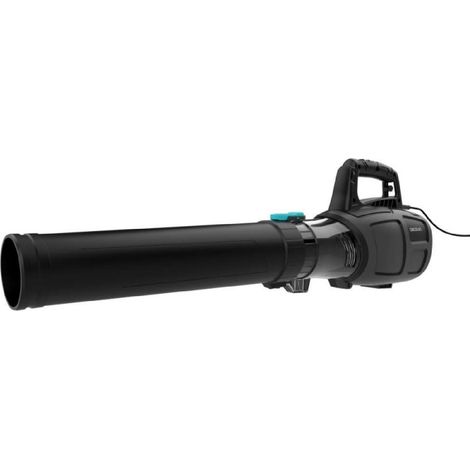 Cecotec Soplador de Hojas Ligero con Cable 3000W Airforce 3000 Bazooka (1/5)