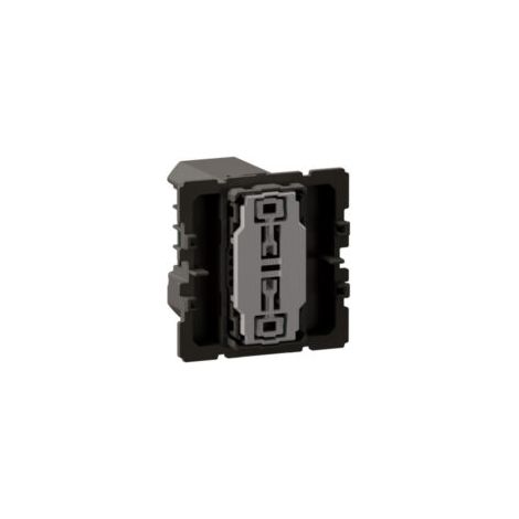 Variateur LED - 3 fils - Avec neutre - Céliane 2024 (1/4)