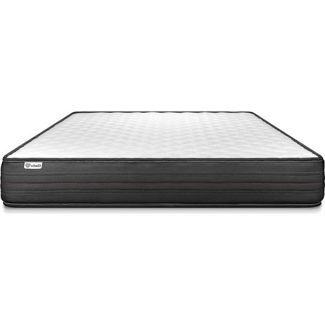 Matratze VITALPOWER 200 x 200 cm (1/5)