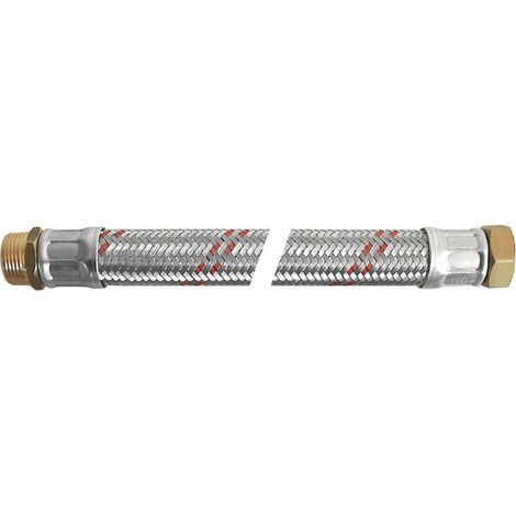 SCELTO DA DESIVERO Avc25 antivibranti m 1" fp 1" l. 600 codice prod: DSV04786