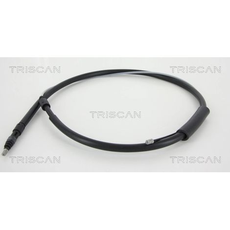 Tirette à câble, frein de stationnement Triscan 8140 38149 CITROËN 4746.54