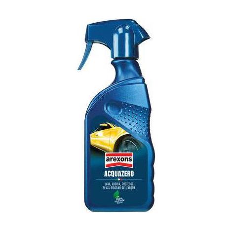 2,0 x NETTOYANT ACQUAZERO AREXONS
