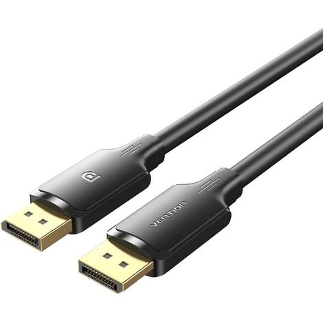 DisplayPort-Kabel 4K 5 Meter (1/5)