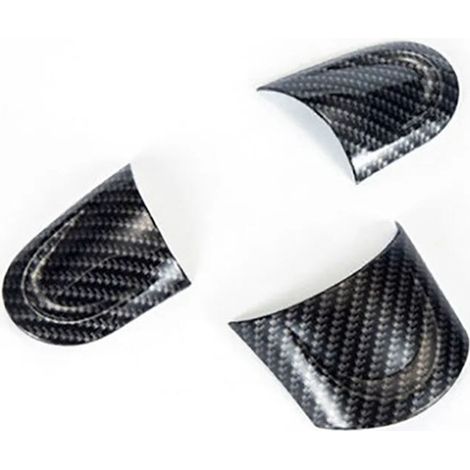 Lenkradverkleidungsrahmen für BMW MINI Cooper R54 R55 R56 R60 (1/4)