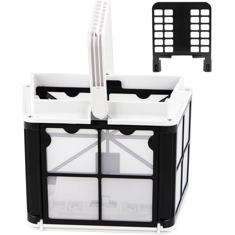 Paniers Filtrants Ultra Fins, Compatibles avec les Nettoyeurs de Piscine S100, Active 10, 15, Echo, Nautilus CC, E20 et Proteus DX3, Numéro de Pièce 9991459-R1 (1/5)