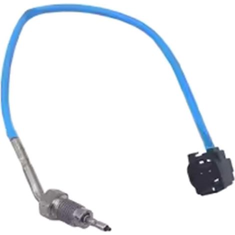 SH1A-18-7G0 SH1A-187G0 Capteur de température d'échappement du turbocompresseur pour 6 GJ GL 2.2D 2012-20 CX5 CX-5 KE GH 2.2D 12-17 (1/5)