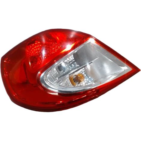 [PRODUIT D'OCCASION] Feu Arriere Gauche  RENAULT Clio ♻️ Ref Oe. 8200886944 - Garantie à vie (1/3)