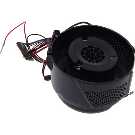 Rowenta Tefal motore scopa aspirapolvere XForce Flex 12.60 RH98A RH98C TY98A (1/4)