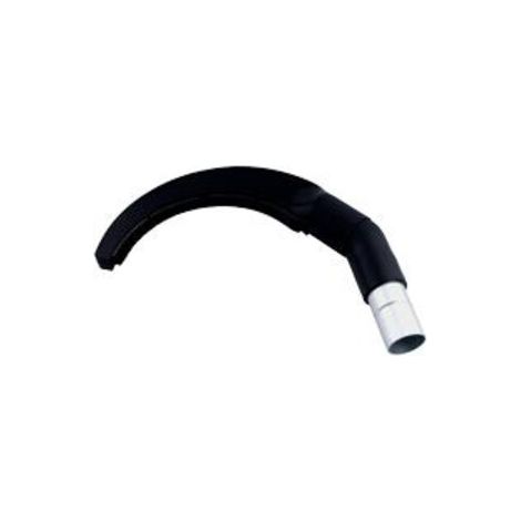 Buse de nettoyage de tuyaux Nilfisk en PVC diamètre 38 mm