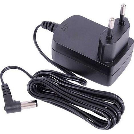 Chargeur 24v (258501-42584) (1183390010) Aspirateur 2585013058982697661 AEG, ELECTROLUX