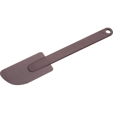 Spatola per dolci in silicone choccolate pedrini