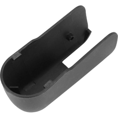 Cache-écrou de bras d'essuie-glace arrière pour Subaru Forester, Legacy, Outback, Impreza XV, Suzuki, Honda, Nissan et Mitsubishi (1/5)