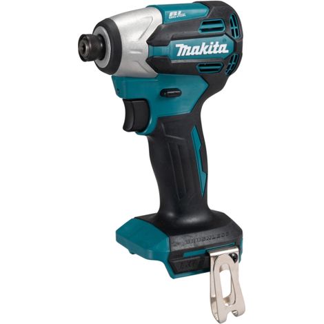 Visseuse à chocs 18V LXT 170 Nm (Produit seul) - MAKITA - DTD158Z