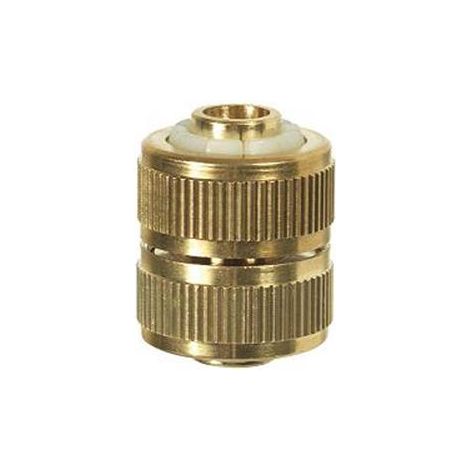 Raccord laiton réparateur 19 mm (1/2)