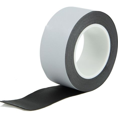 Ruban d'étanchéité pour fuites 25 mm auto-soudable