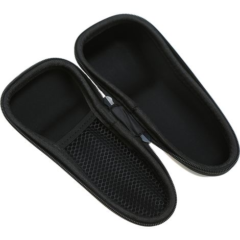 Étui de protection EVA pour rasoir électrique Philips, Braun, Panasonic, Flyco, étui de voyage avec fermeture éclair (1/5)