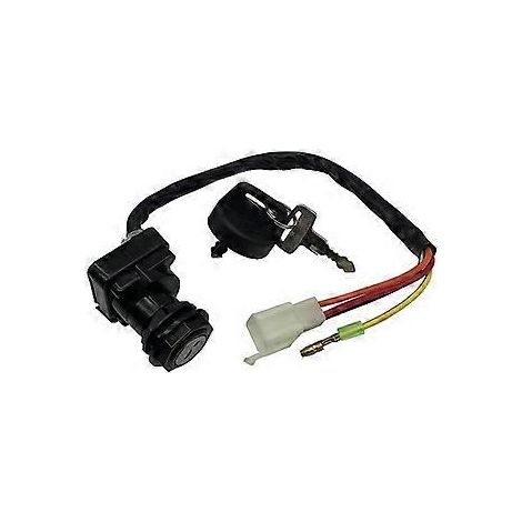Zündschalter für ATV -80 LT80 80 (1996-2006) 37110-40B00