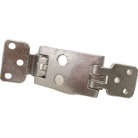 FT95621 bisagra de puerta rápida TRASERA DERECHA superior 270 (1/2)