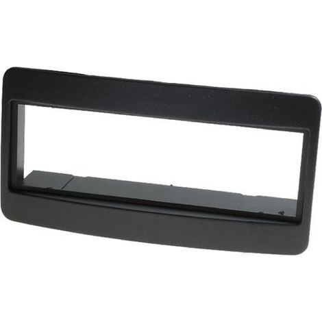 Facade autoradio RAF3800 compatible avec Toyota Avensis Yaris Celica MR2 RAV4 99-07 voir liste