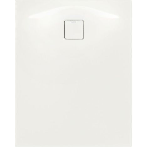 KALDEWEI ALUVIA Duschwanne aus SolidLite, mit Invisible Grip, (1/4)