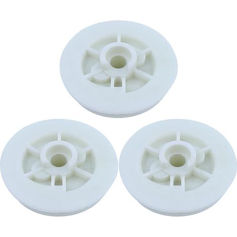 Kit de poulie de démarreur à rappel, pour Stihl Bg45 Bg46 Bg55 Bg65 Bg85 Br45C HS81 HS86 souffleur, 1123 195 0400 (1/5)