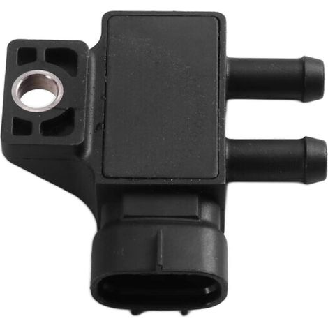 Capteur de pression d'échappement 89833-14120 pour Isuzu D-MAX MU-X 2012-2020 (capteur de pression différentielle du FAP) (1/5)