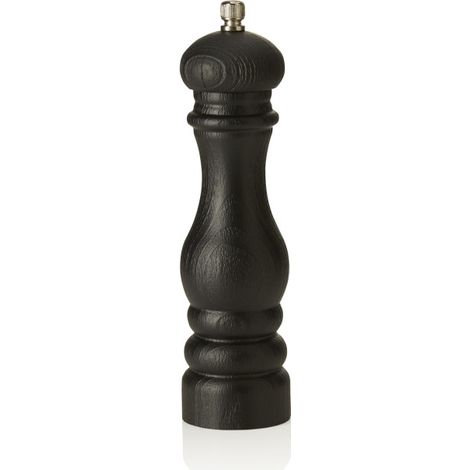 Moulin à sel H 22 cm bois TIMBER - Was Germany (1/2)