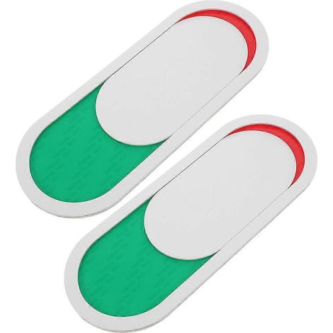 Plaques de porte en acrylique pour usage de bureau, lot de 10, avec fonction « Ne pas déranger » pour protéger la vie privée. (1/5)
