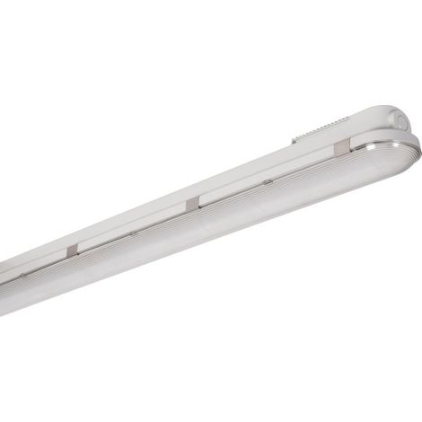Réglette LED Coreline étanche WT120C 41 W (1/10)