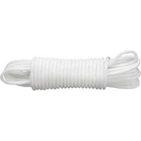 Corda plastica bc d.5 mm l mt 10 (1/2)