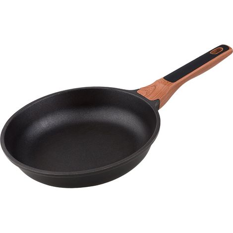 Poêle à induction en fonte d'aluminium premium suprême 24 cm