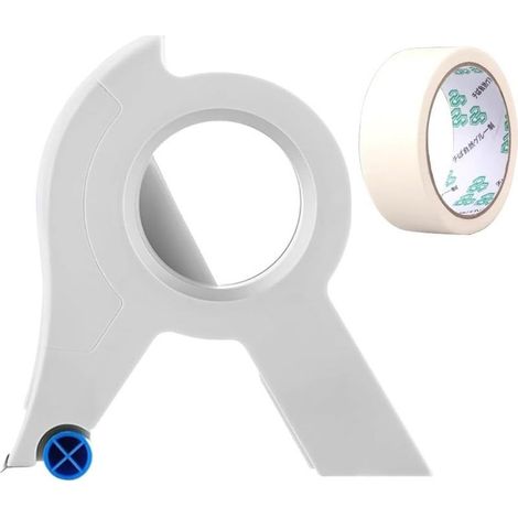 Bande d’étanchéité en silicone transparente 5 m × 35 mm – étanche, résistante aux intempéries, pour isolation porte et fenêtre (1/5)