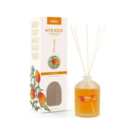 MIKADO AMBIENTADOR MANGO 100ML