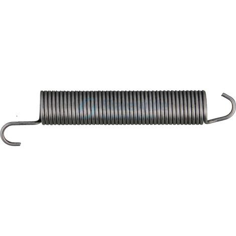 Ersatzteil - Original Türfeder - - BEKO, CONTINENTAL EDISON, AYA, FAR, OCEANIC, GRUNDIG