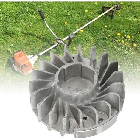 Schwungrad aus Aluminiumlegierung für STIHL Kettensägen (FS120, FS200, FS250) (1/4)
