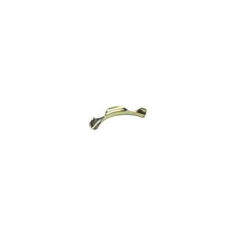 SORTIE DE CHAPE METALLIQUE POUR TUBE PER