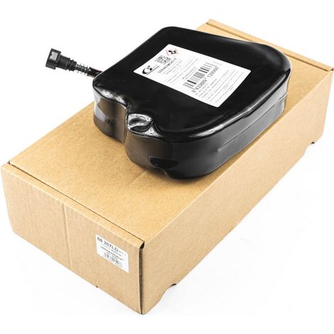 3RG 88267LD BOLSA LIMPIADOR DPF (2,00 L) (1/5)