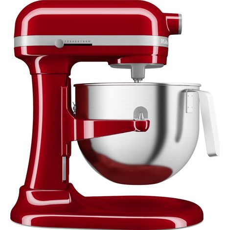 KITCHEN AID HeavyDuty Küchenmaschine 5KSM70JPX