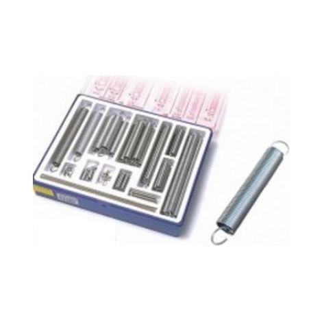 Set molle di estensione OUTIFRANCE