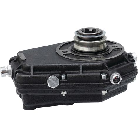 Ingranaggio moltiplicatore 1:2,5 1 3/8 pollici 37 kW 1691 (1/2)