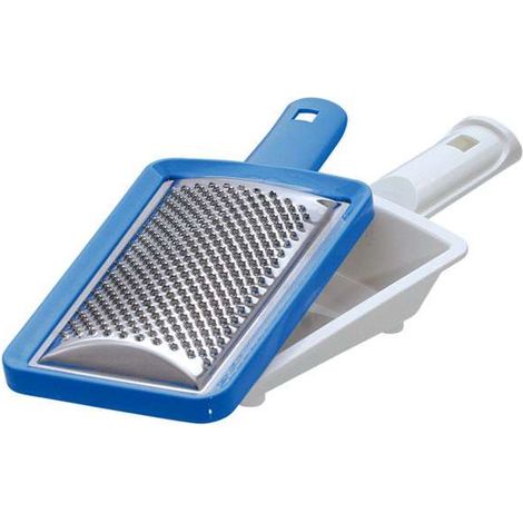 Grattugia Vaschetta Cosmoplast (1/2)