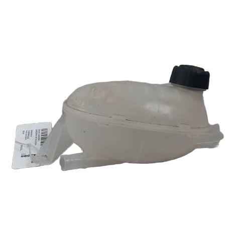 [PRODUIT D'OCCASION] Vase Expansion DACIA Sandero 2008- ♻️ Ref Oe. 217109357r - Garantie à vie