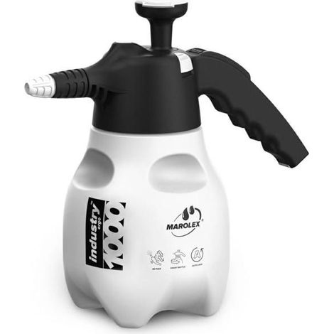 PULVERIZADOR MAROLEX INDUSTRIA ERGO L脥NEA 脕CIDA 1000 (1/2)