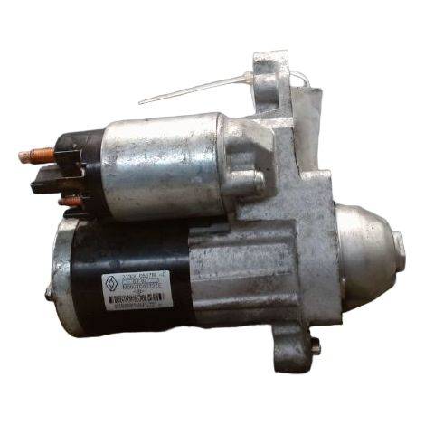 [PRODUIT D'OCCASION] Demarreur RENAULT Clio ♻️ Ref Oe. 233000557r - Garantie à vie (1/4)