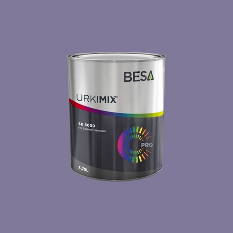 Pot de Peinture Polyuréthane / bi composant RAL Design 300 50 20 Brillant - 150gr