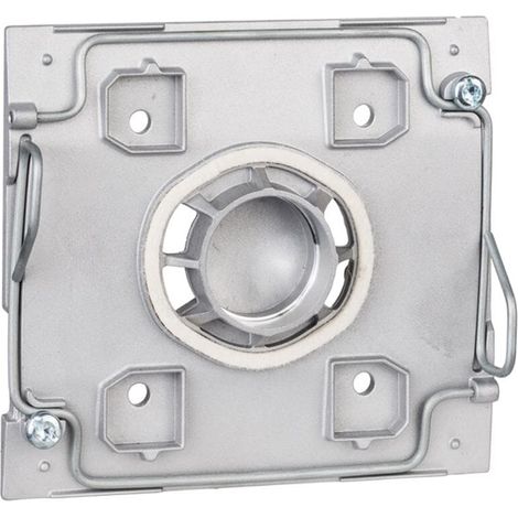 Bosch Schwingplatte 110 x 100 mm (1/4)