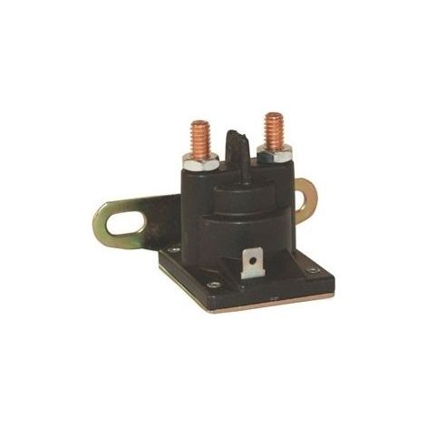 Relai de démarrage pour moteur MTD – Interrupteur solénoïde – Pour démarrage rapide – 7251426A