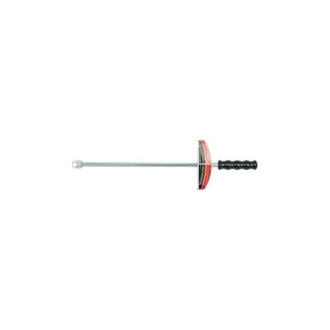 LLAVE dinamométrica basculante VOREL 12 0200 Nm 57450