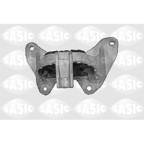 Support moteur Sasic 9002435 FIAT 46773925